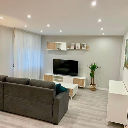 Casa Alma Apartment กิฮอน ภายนอก รูปภาพ
