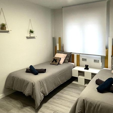 Casa Alma Apartment กิฮอน ภายนอก รูปภาพ
