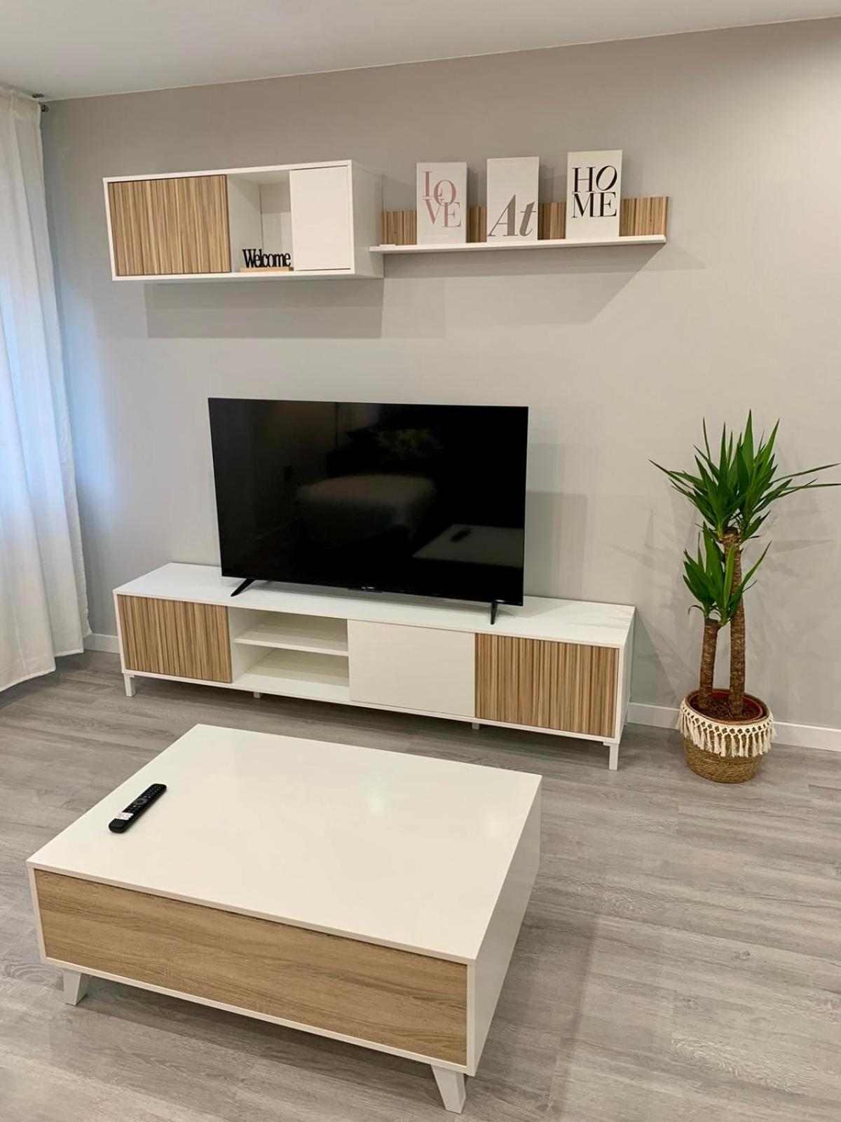 Casa Alma Apartment กิฮอน ภายนอก รูปภาพ
