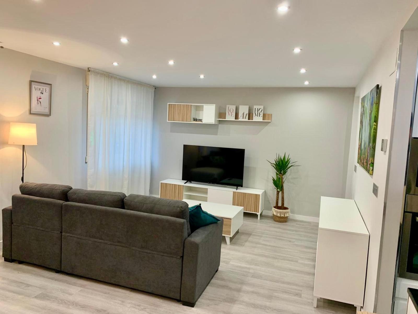 Casa Alma Apartment กิฮอน ภายนอก รูปภาพ