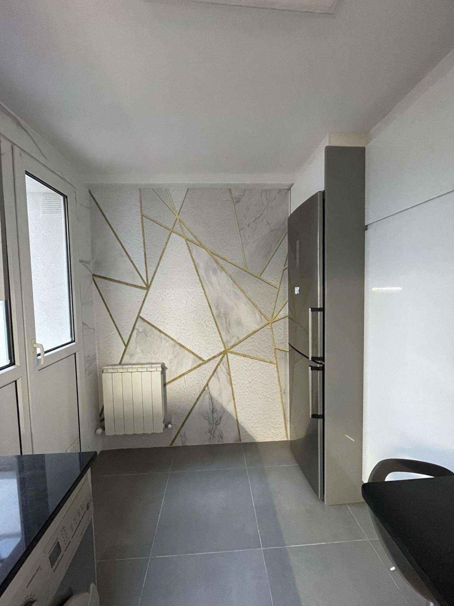 Casa Alma Apartment กิฮอน ภายนอก รูปภาพ