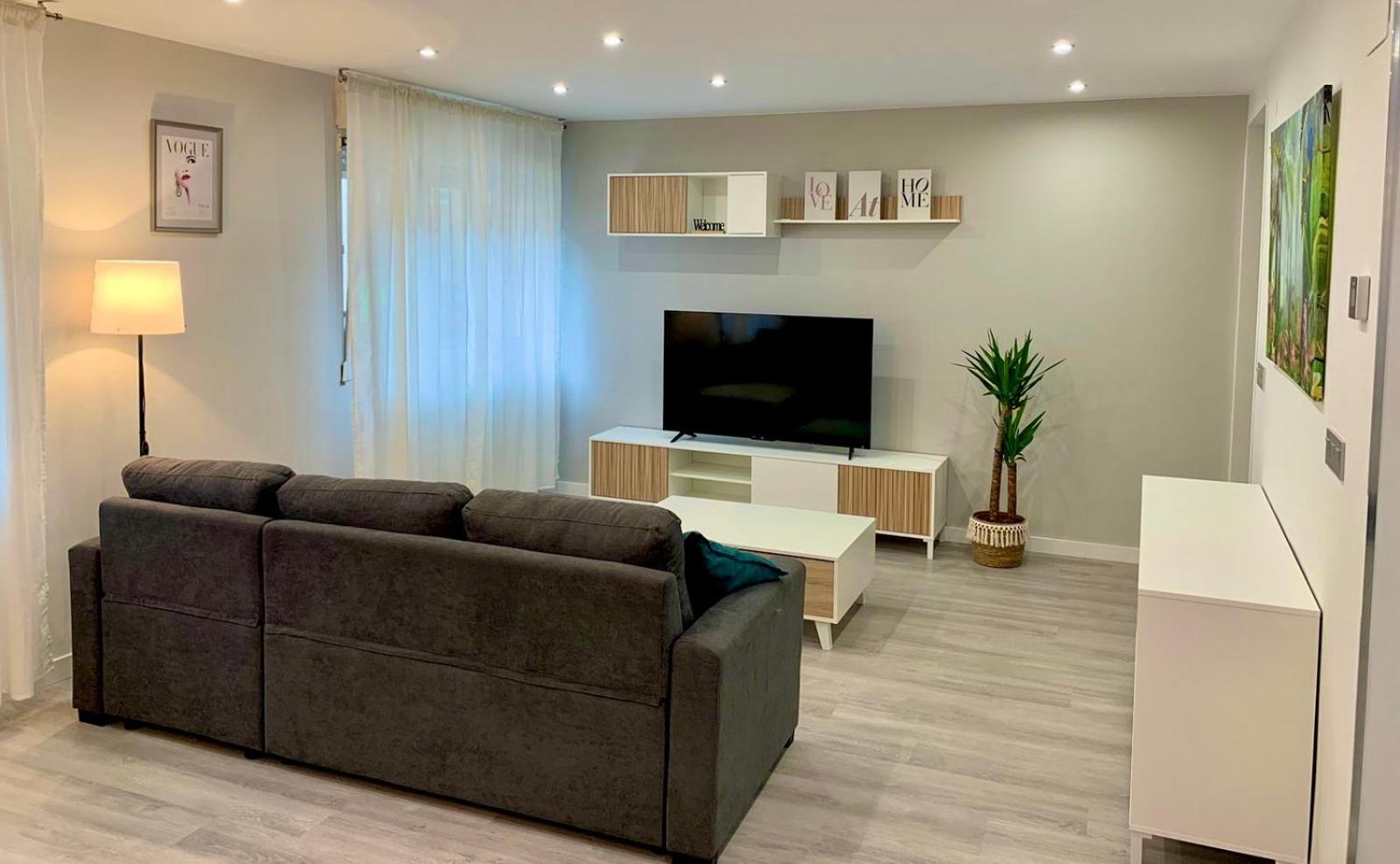Casa Alma Apartment กิฮอน ภายนอก รูปภาพ