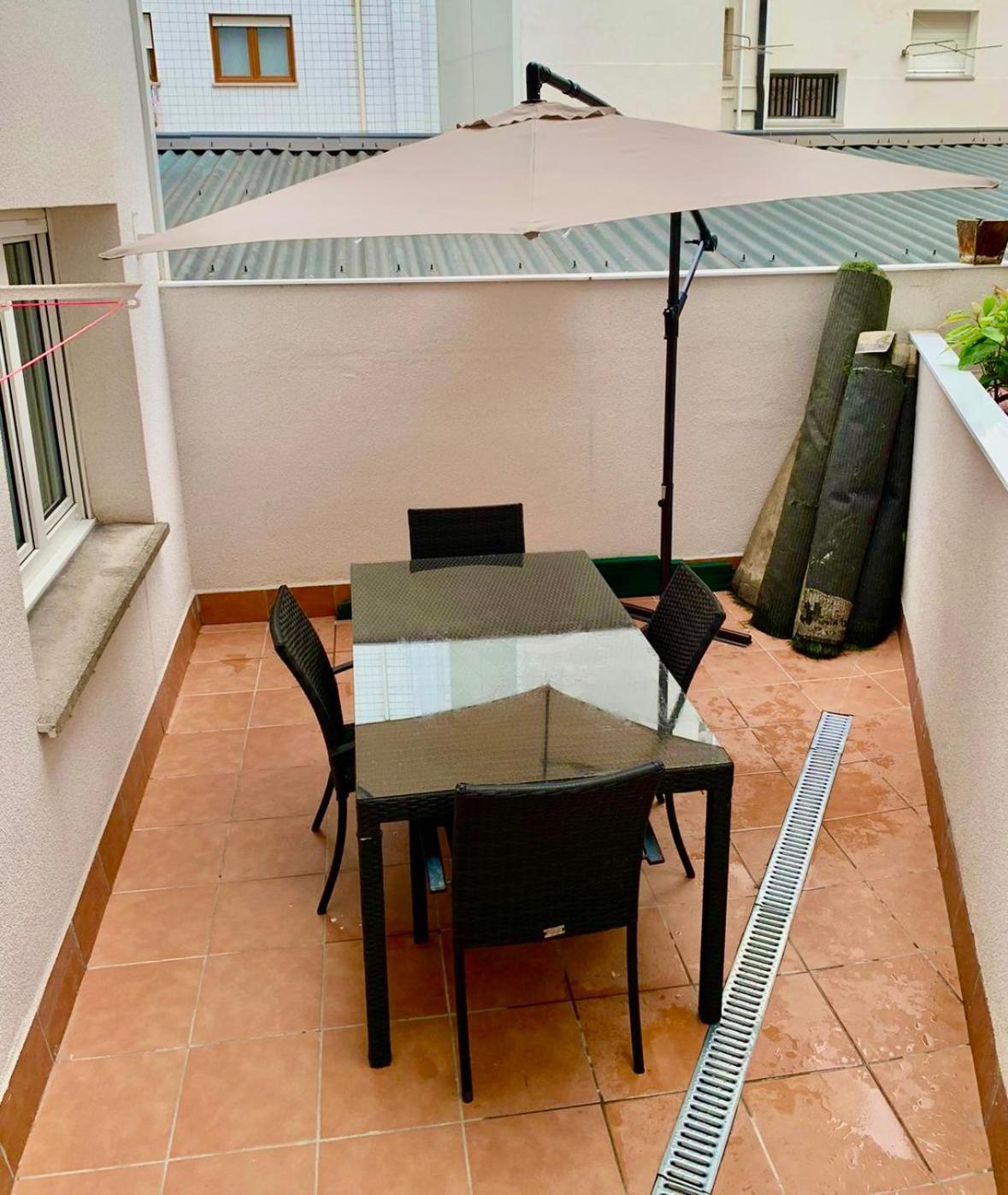 Casa Alma Apartment กิฮอน ภายนอก รูปภาพ