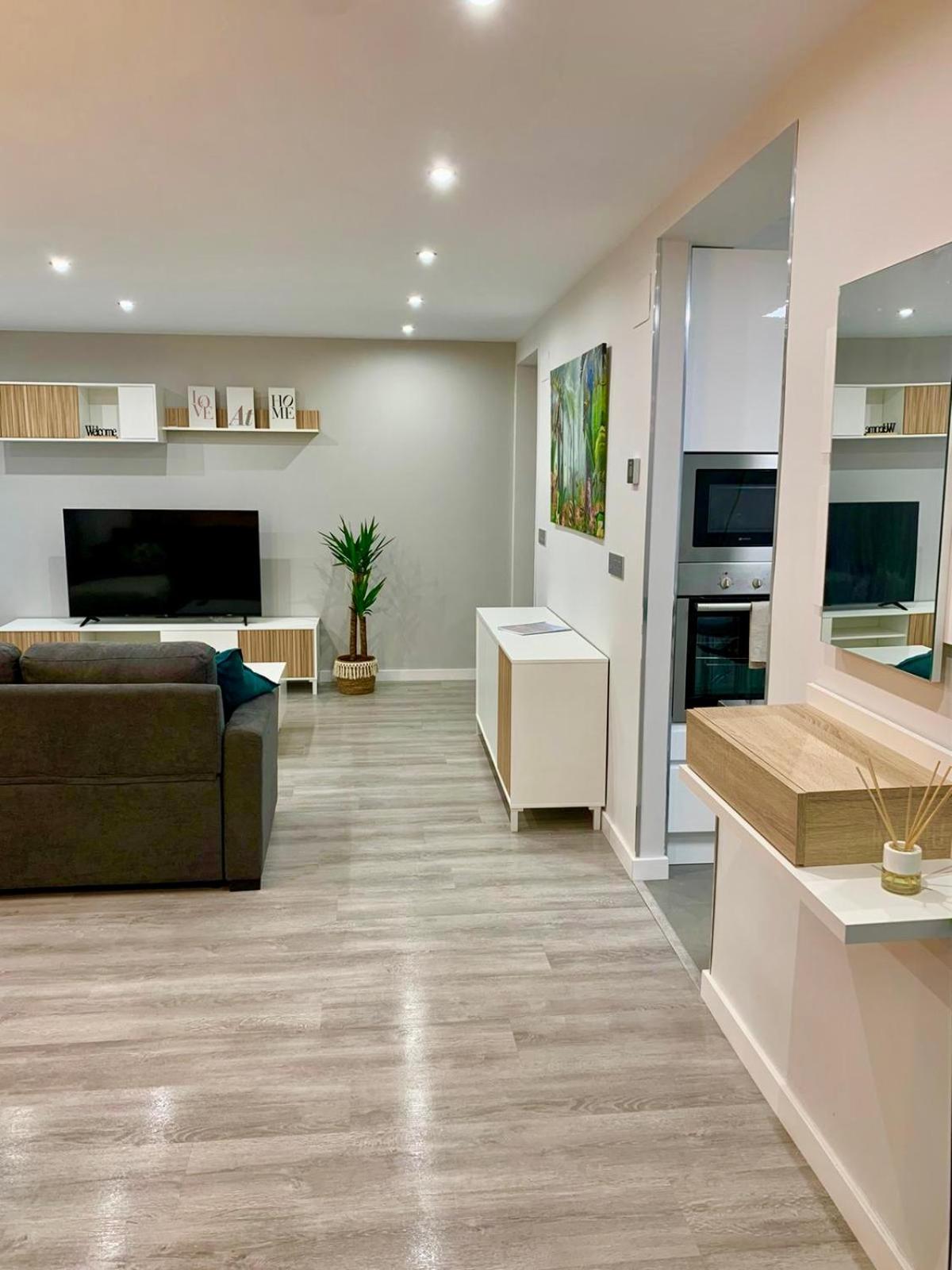Casa Alma Apartment กิฮอน ภายนอก รูปภาพ