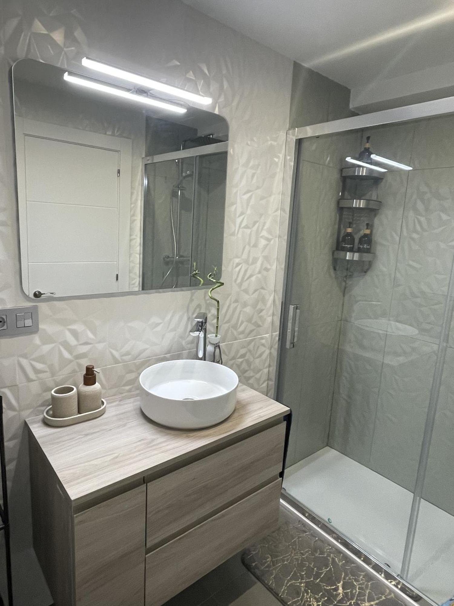 Casa Alma Apartment กิฮอน ภายนอก รูปภาพ