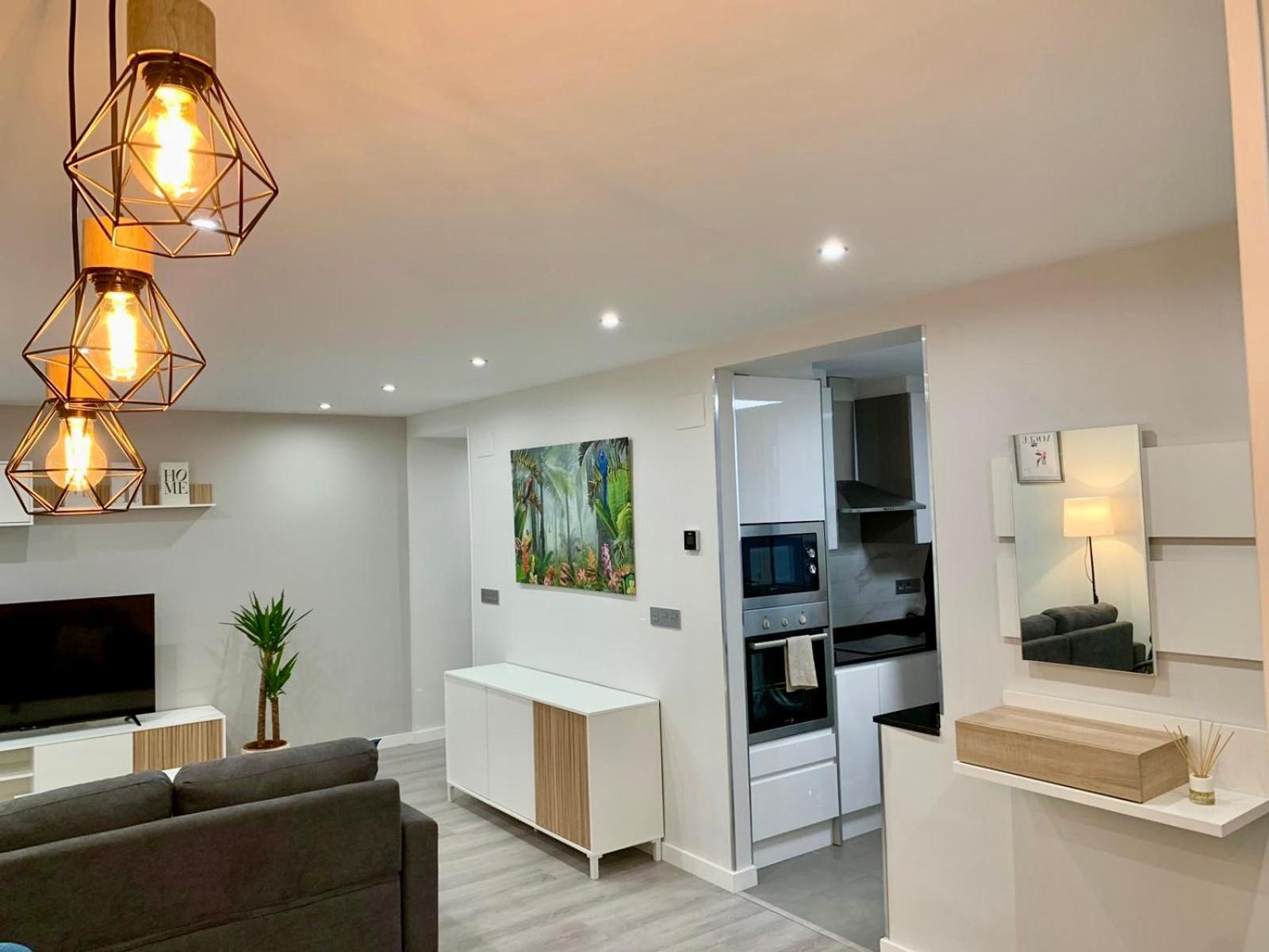 Casa Alma Apartment กิฮอน ภายนอก รูปภาพ