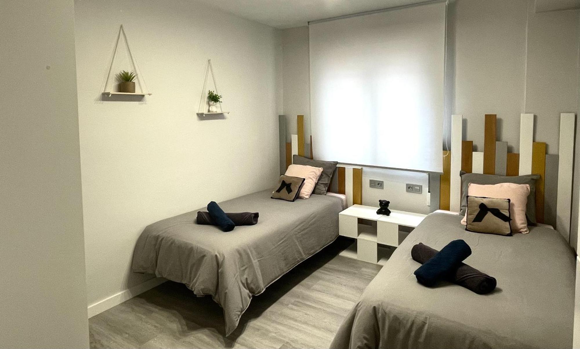 Casa Alma Apartment กิฮอน ภายนอก รูปภาพ