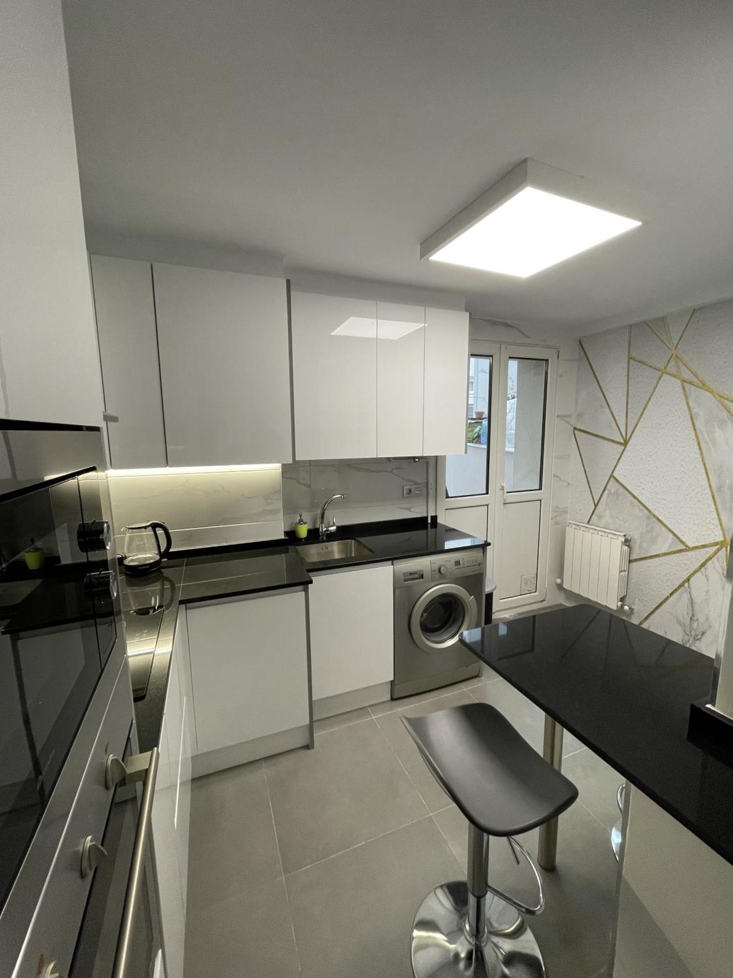 Casa Alma Apartment กิฮอน ภายนอก รูปภาพ