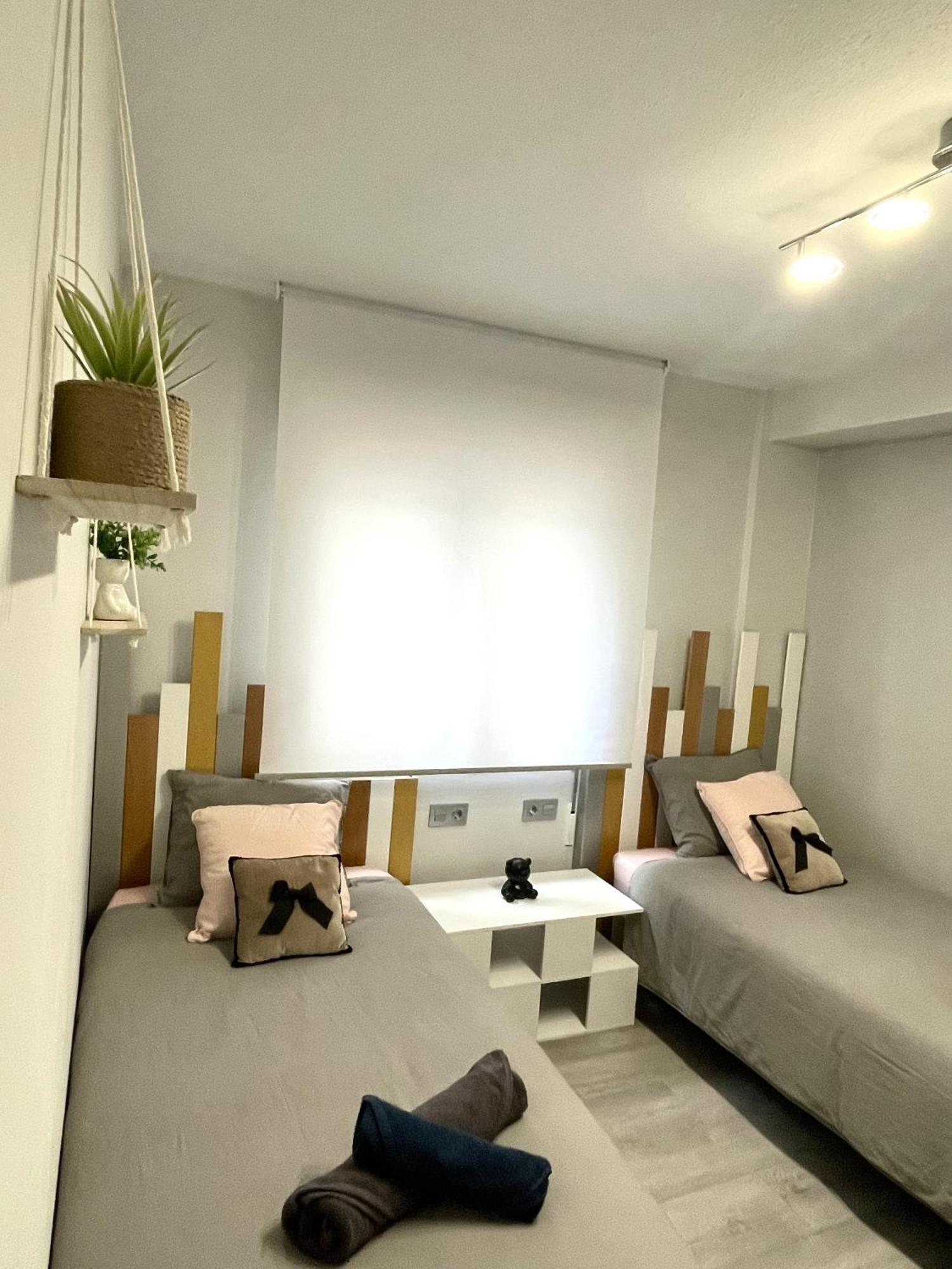 Casa Alma Apartment กิฮอน ภายนอก รูปภาพ