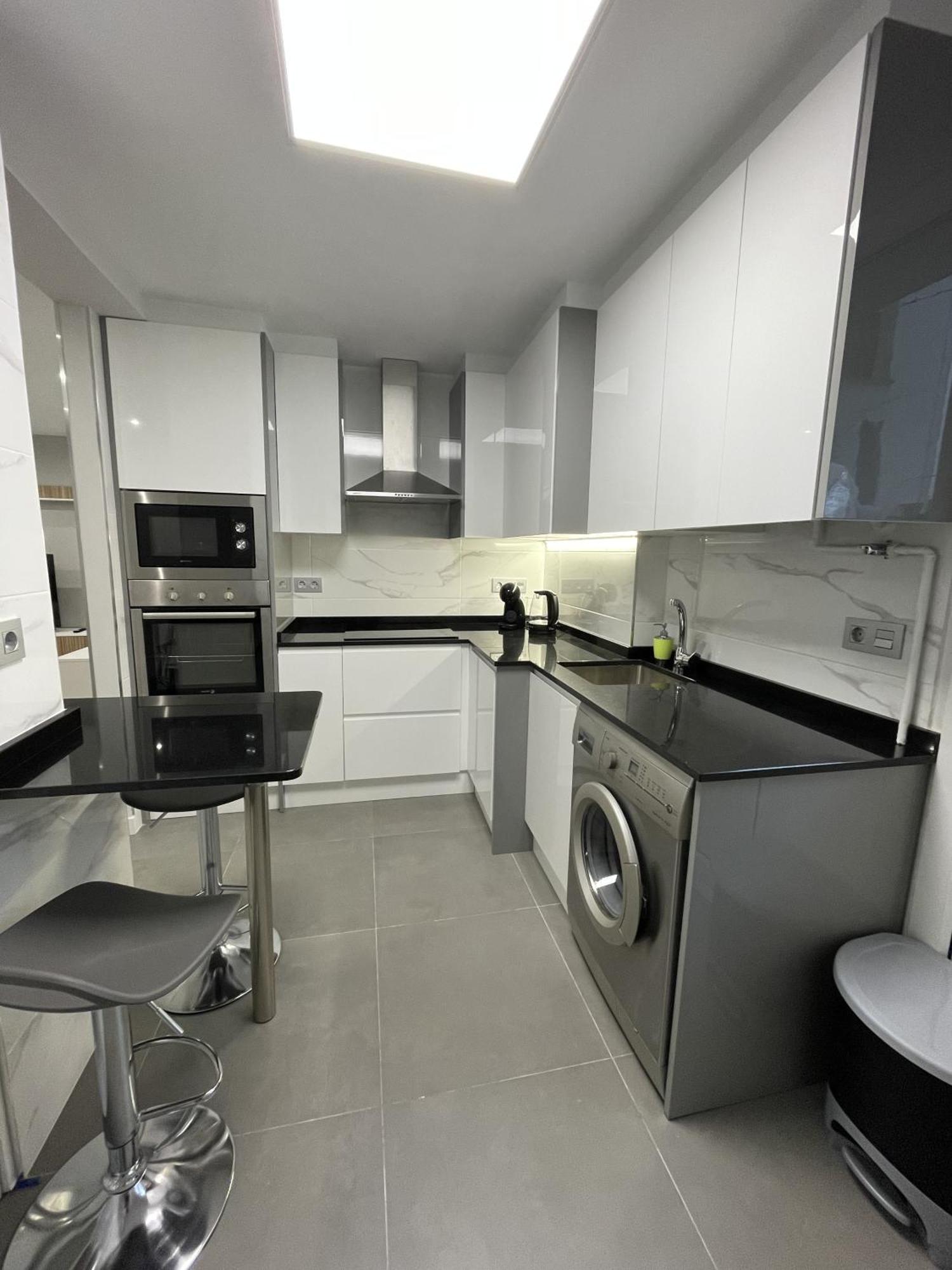Casa Alma Apartment กิฮอน ภายนอก รูปภาพ
