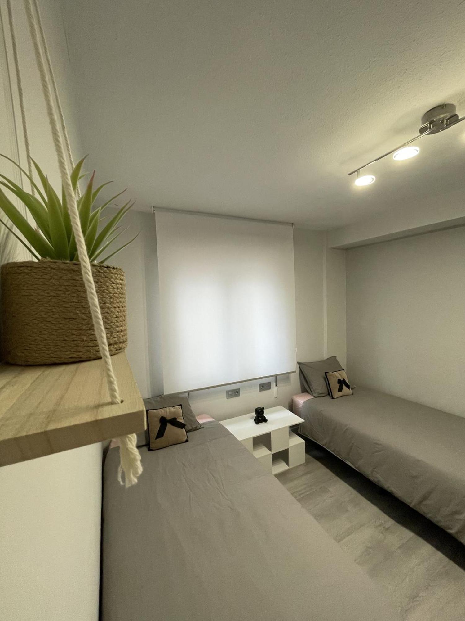 Casa Alma Apartment กิฮอน ภายนอก รูปภาพ