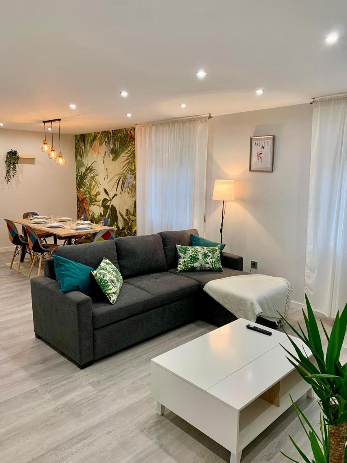 Casa Alma Apartment กิฮอน ภายนอก รูปภาพ