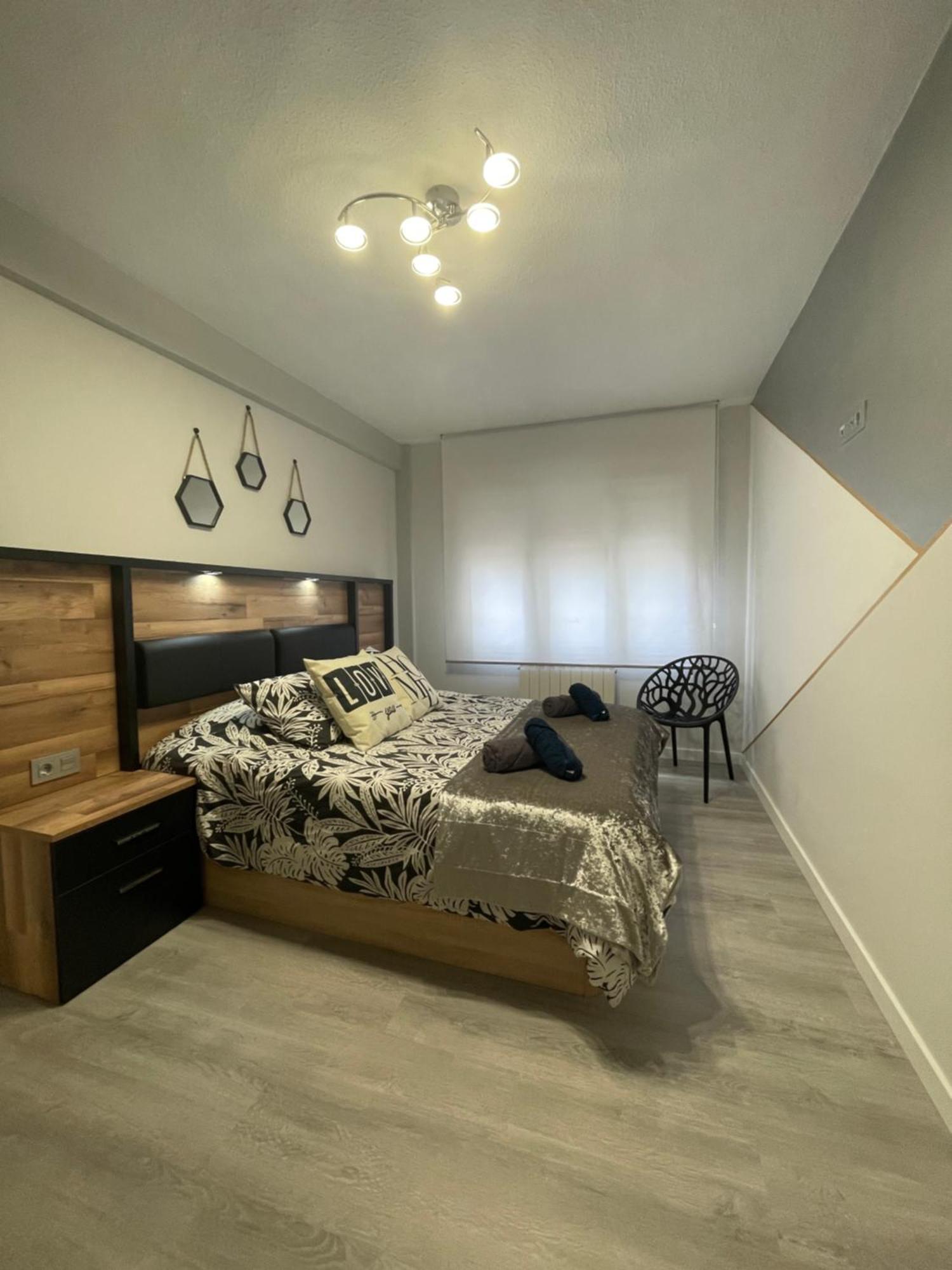 Casa Alma Apartment กิฮอน ภายนอก รูปภาพ